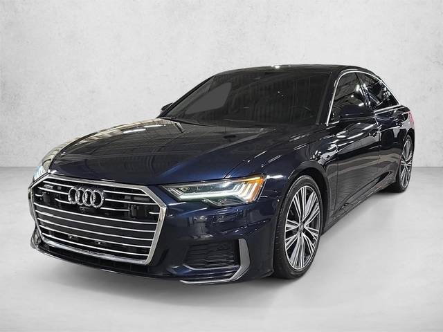 2019 Audi A6 Prestige AWD photo