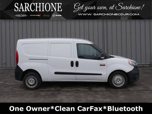 2019 Ram Promaster City Cargo Tradesman FWD photo