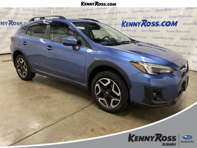 2019 Subaru Crosstrek Limited AWD photo