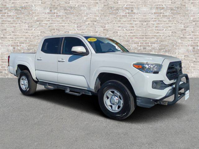 2019 Toyota Tacoma SR RWD photo
