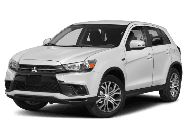 2019 Mitsubishi Outlander Sport LE 2.0 4WD photo