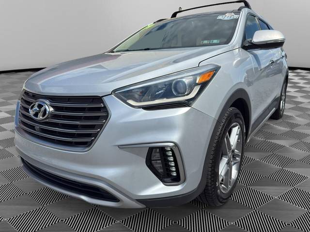 2019 Hyundai Santa Fe XL Limited Ultimate AWD photo