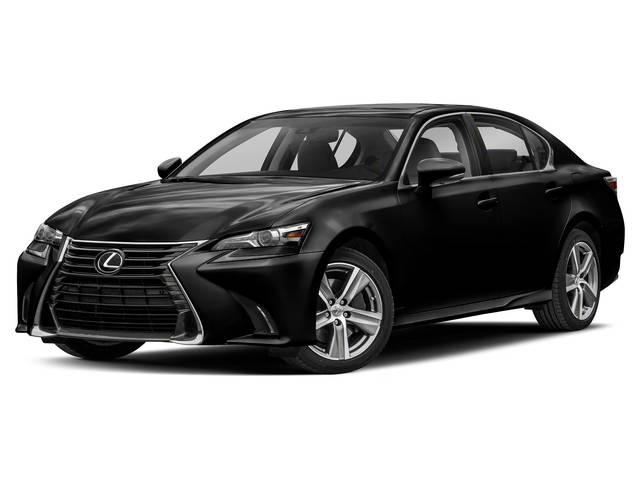 2019 Lexus GS GS 350 F SPORT RWD photo