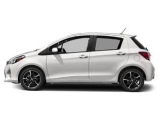 2015 Toyota Yaris SE FWD photo