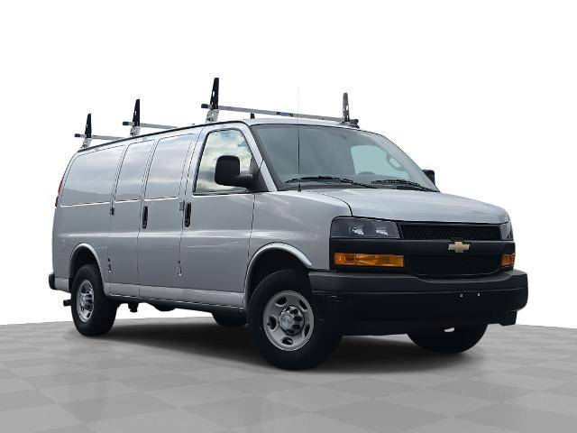 2019 Chevrolet Express Cargo  RWD photo