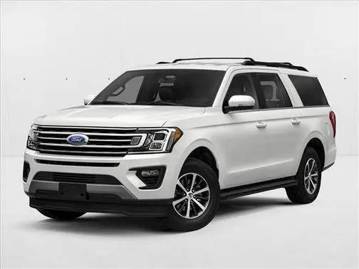 2018 Ford Expedition Max Limited RWD photo