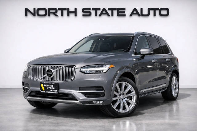 2016 Volvo XC90 T6 Inscription AWD photo