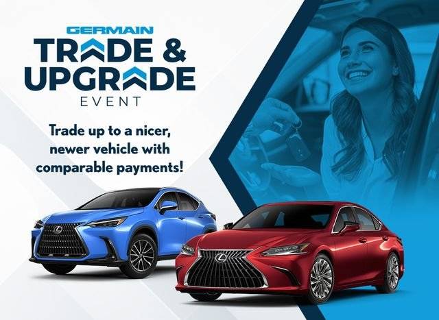 2019 Lexus UX UX 200 F SPORT FWD photo