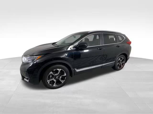 2019 Honda CR-V Touring FWD photo