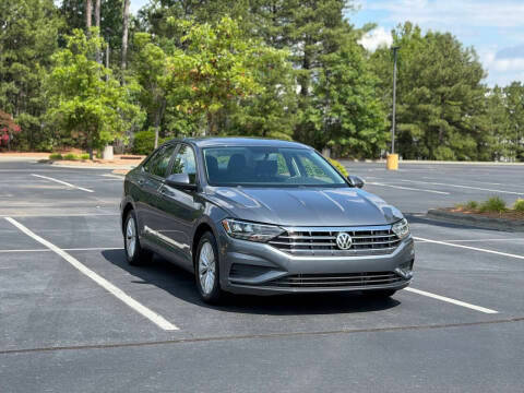 2019 Volkswagen Jetta S FWD photo