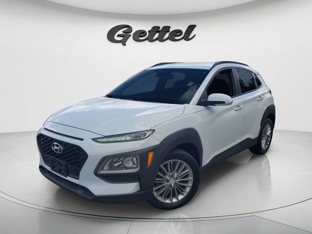 2019 Hyundai Kona SEL FWD photo