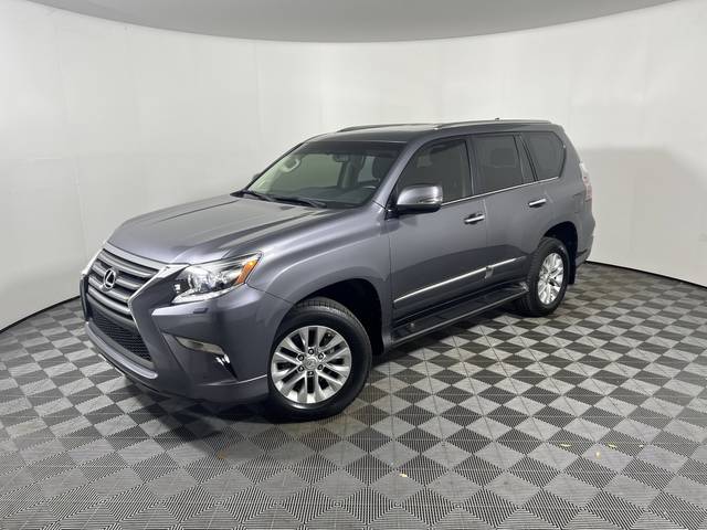 2019 Lexus GX GX 460 Premium 4WD photo