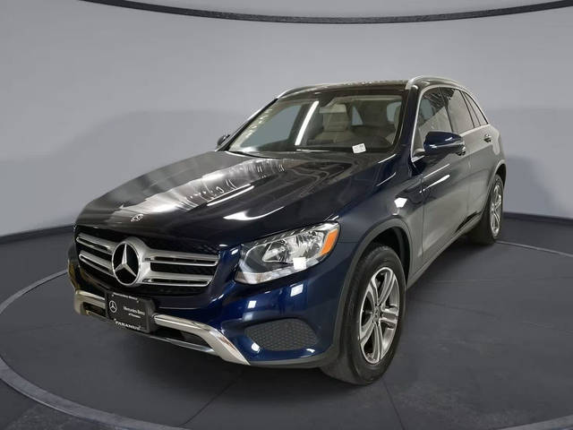 2019 Mercedes-Benz GLC-Class GLC 300 AWD photo