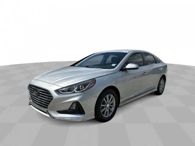 2019 Hyundai Sonata SE FWD photo