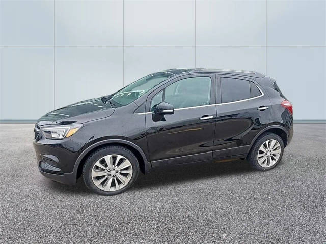 2019 Buick Encore Preferred FWD photo