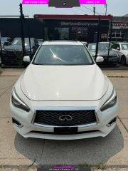 2019 Infiniti Q50 3.0t LUXE AWD photo