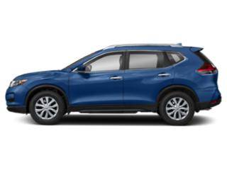 2019 Nissan Rogue SV AWD photo