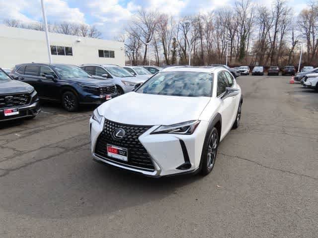 2019 Lexus UX UX 200 FWD photo