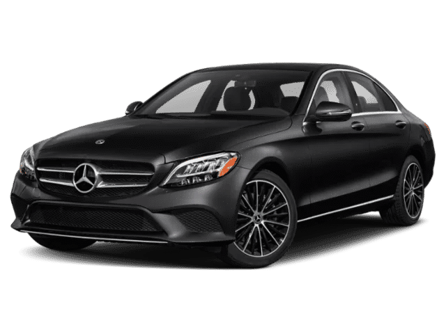 2019 Mercedes-Benz C-Class C 300 RWD photo