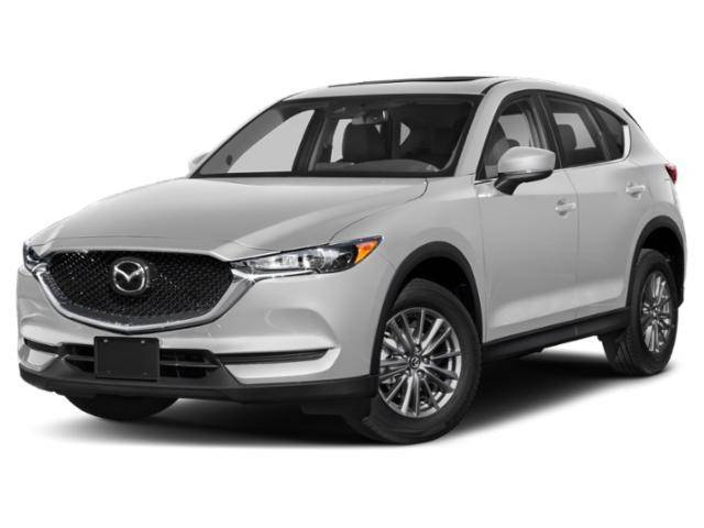 2019 Mazda CX-5 Touring AWD photo