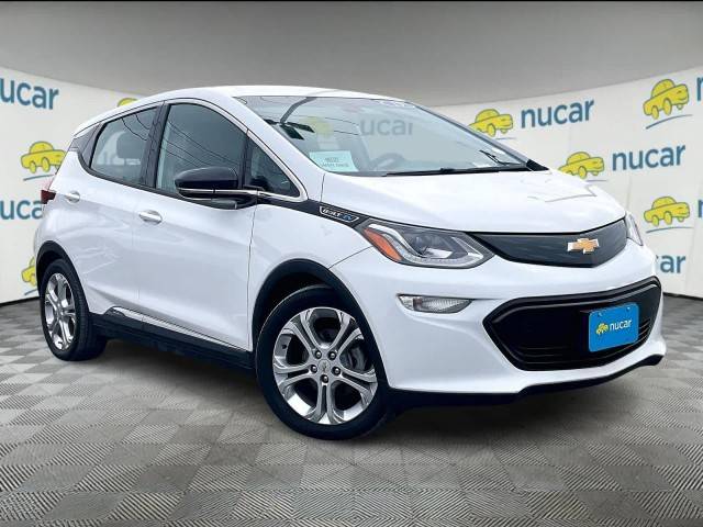 2019 Chevrolet Bolt LT FWD photo
