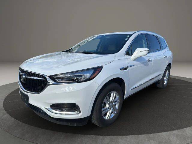 2019 Buick Enclave Essence FWD photo