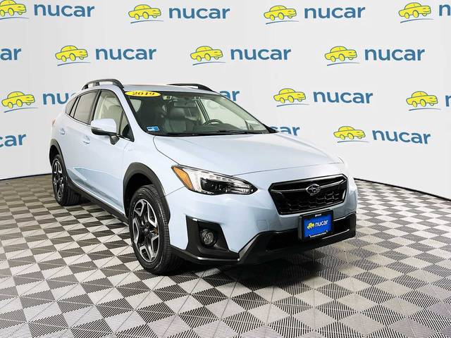 2019 Subaru Crosstrek Limited AWD photo