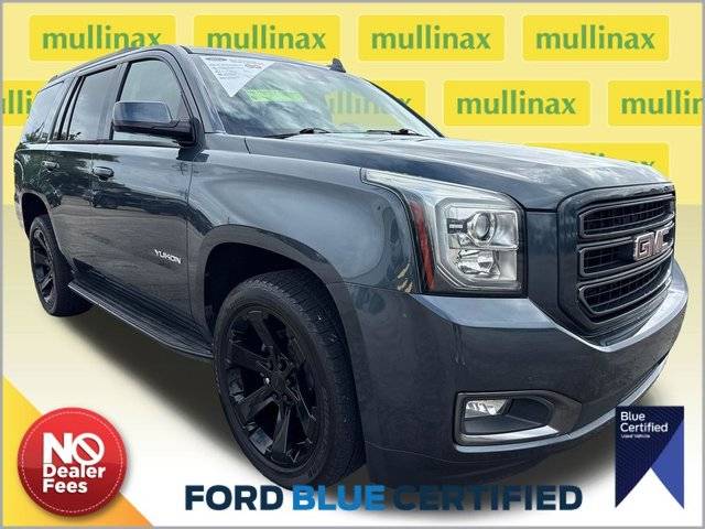 2019 GMC Yukon SLT RWD photo