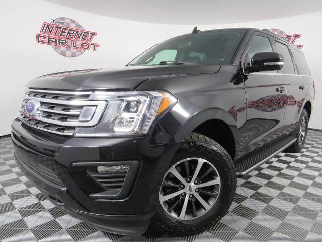 2019 Ford Expedition XLT 4WD photo