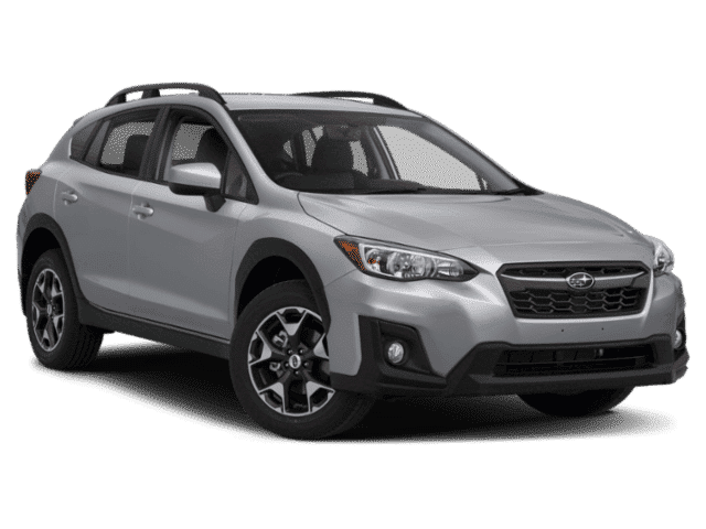 2019 Subaru Crosstrek Limited AWD photo