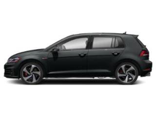 2019 Volkswagen Golf GTI Rabbit Edition FWD photo