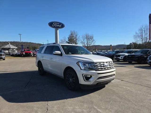 2019 Ford Expedition Limited 4WD photo