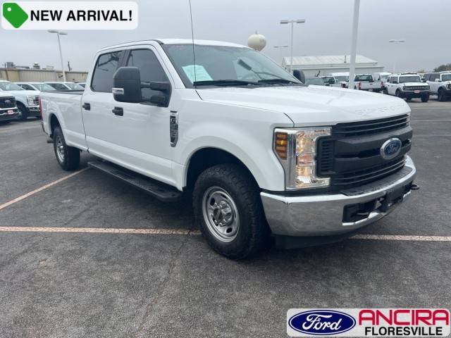 2019 Ford F-250 Super Duty XL RWD photo