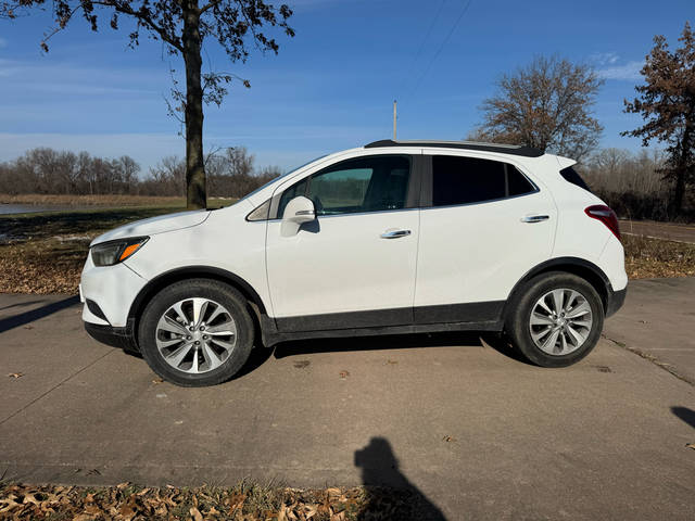 2019 Buick Encore Preferred FWD photo