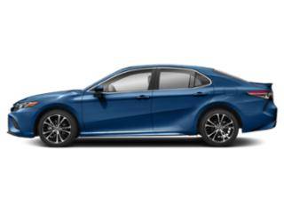 2019 Toyota Camry SE FWD photo