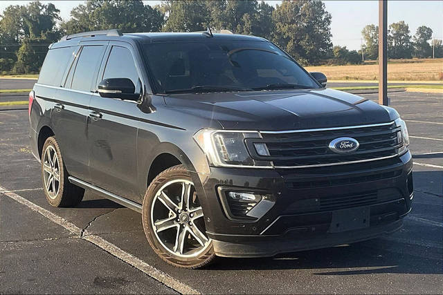 2019 Ford Expedition Limited RWD photo