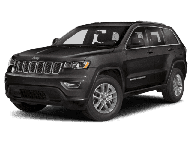 2019 Jeep Grand Cherokee Laredo E RWD photo