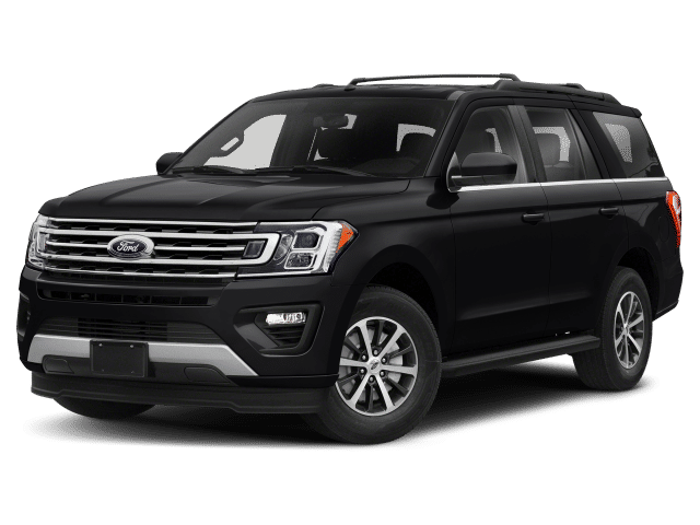 2019 Ford Expedition XLT 4WD photo