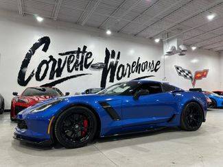 2019 Chevrolet Corvette Z06 1LZ RWD photo