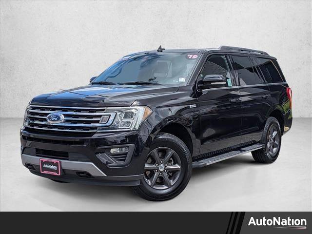 2019 Ford Expedition XLT 4WD photo