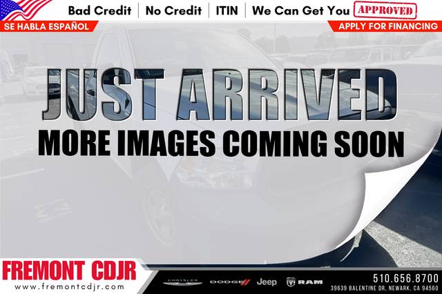 2019 Ram 1500 Tradesman RWD photo