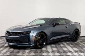 2019 Chevrolet Camaro 1LT RWD photo