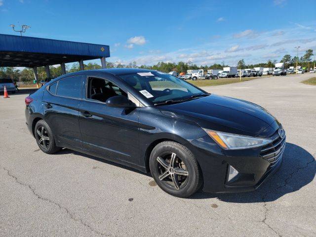 2019 Hyundai Elantra SE FWD photo