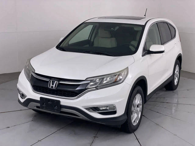 2015 Honda CR-V EX AWD photo