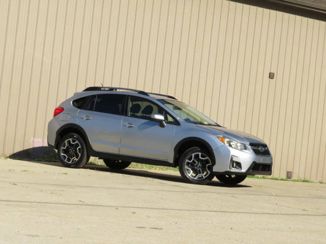 2017 Subaru Crosstrek Premium AWD photo