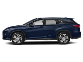 2019 Lexus RX RX 350L Premium AWD photo