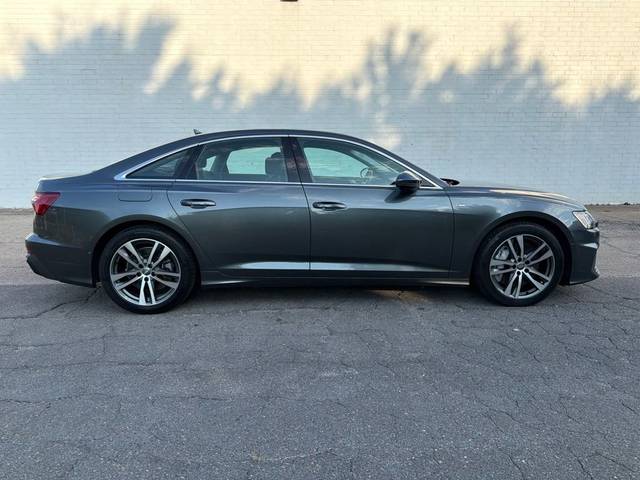 2019 Audi A6 Premium Plus AWD photo