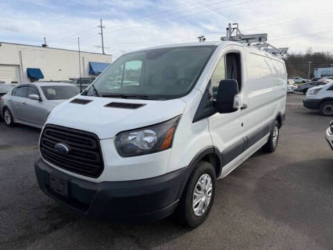2019 Ford Transit Van  RWD photo