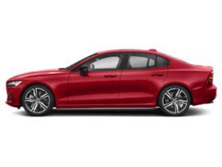 2019 Volvo S60 R-Design FWD photo