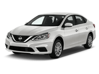 2019 Nissan Sentra SV FWD photo